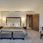 قصر 5* لوزان