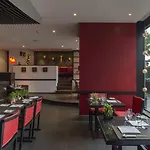 فندق قصر لوزان