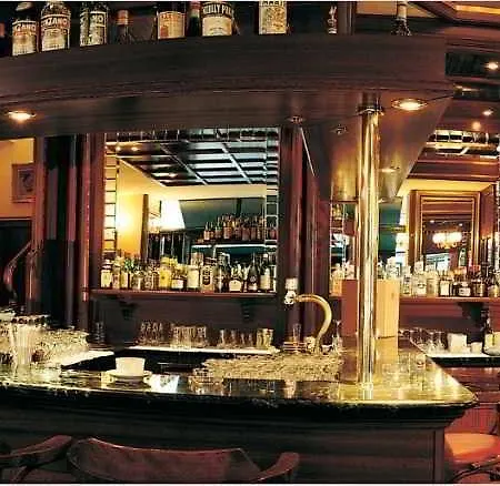 Palace 5* Лозана