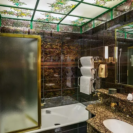 Hotel Palace 5*