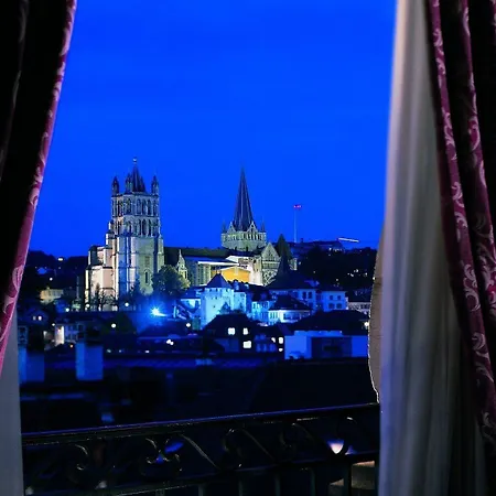 Palace Hotel 5*