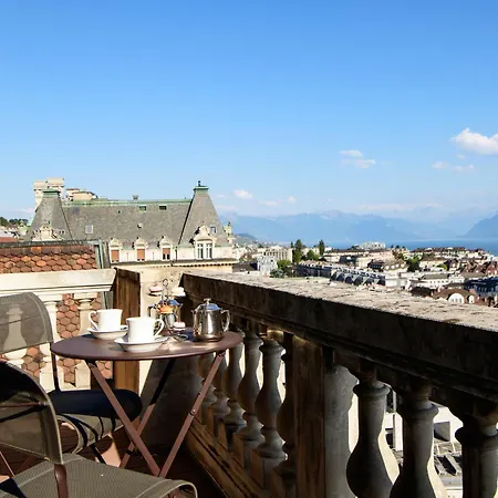 Palace Hotel 5*