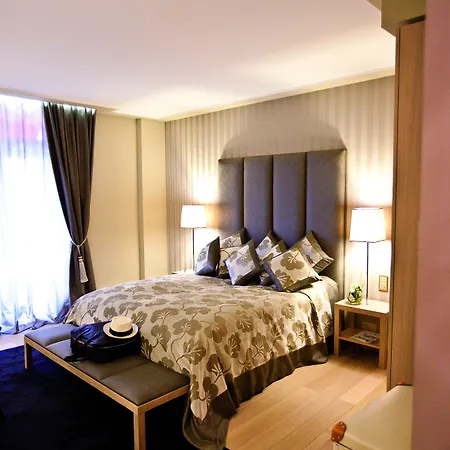 Palace Lausanne