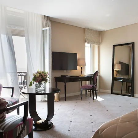 Hotel Palace 5*