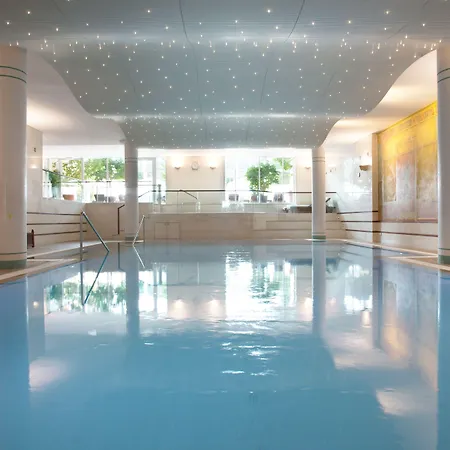 Palace Hotel Lausanne