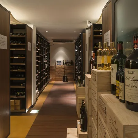 Palace Hotel Lausanne