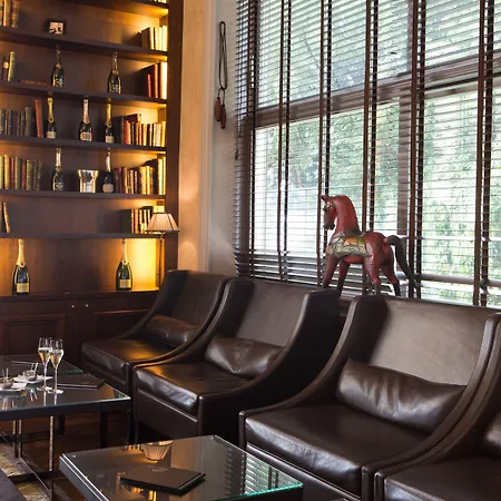 Palace Hotel Lausanne