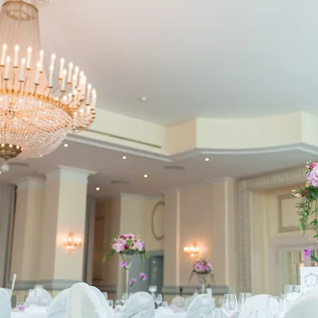Palace Lausanne