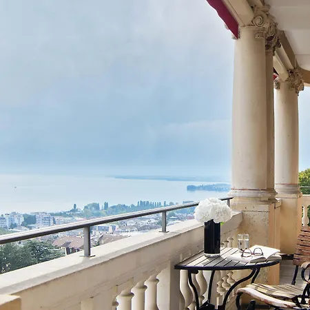 Hotel Palace 5*