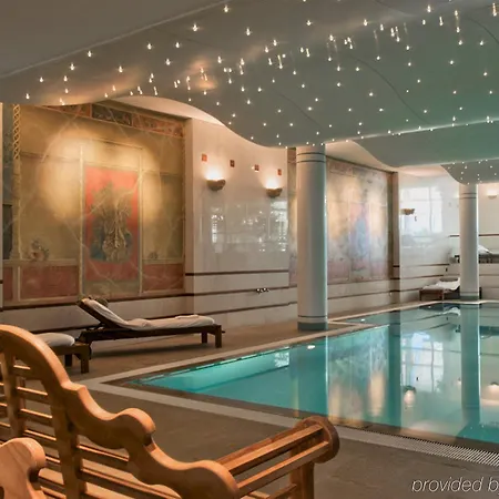 Hotel Palace 5*