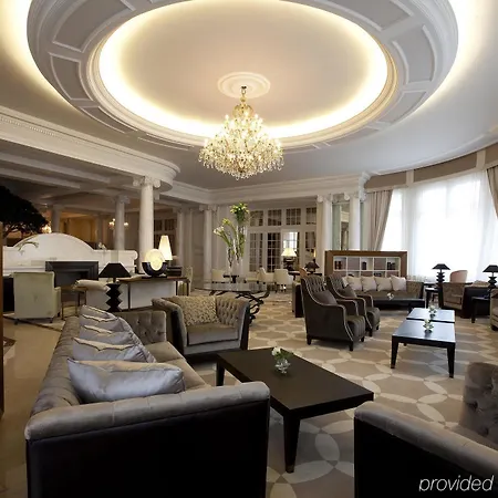 Hotel Palace