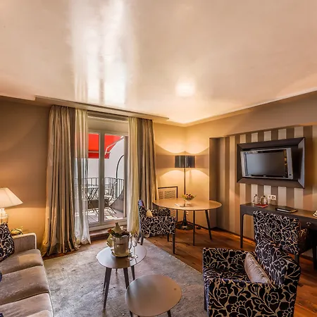 Hotel Palace 5*