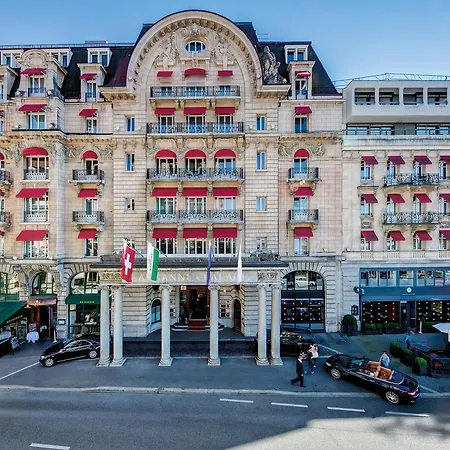 Palace Hotel 5*