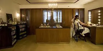 Palace 5* Lausanne