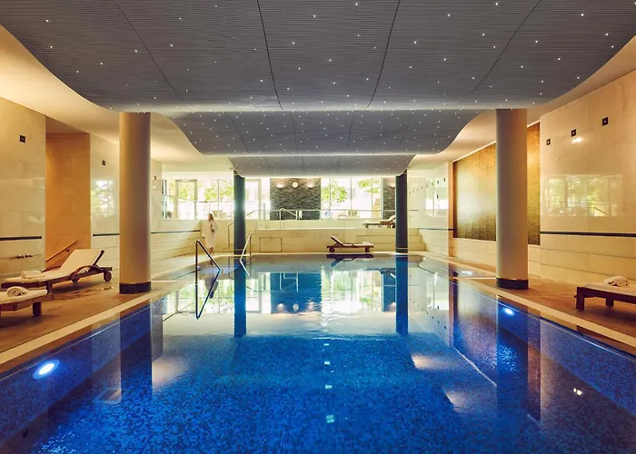 Palace Hotel Lozanna