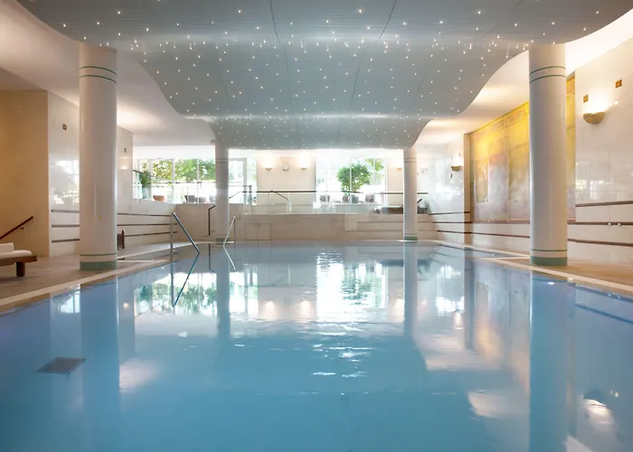 Palace Hotel Lozanna