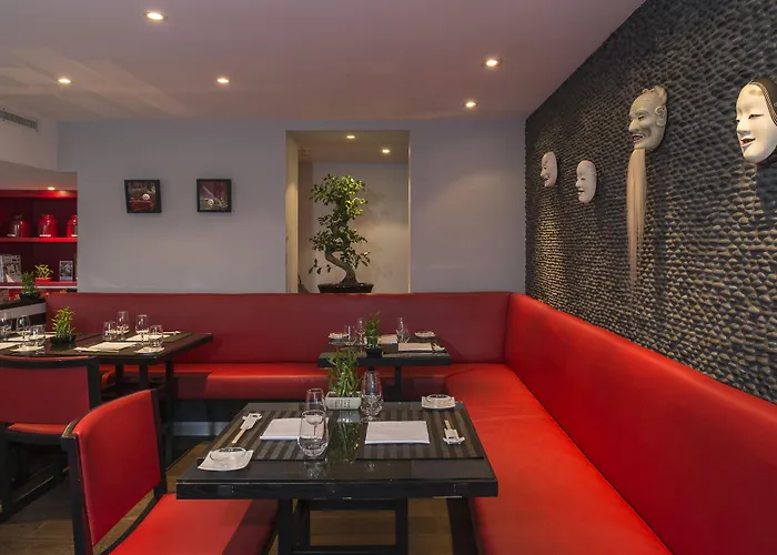 Hotel Palace Losanna