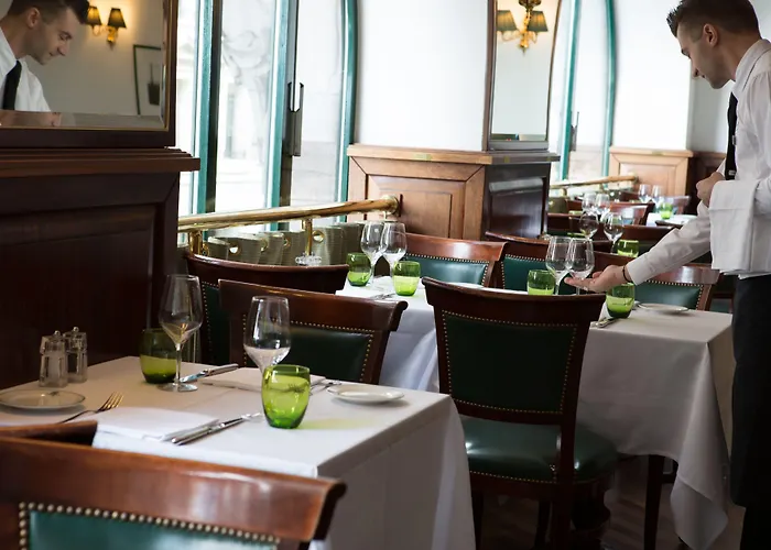 Palace Hotel Lausanne