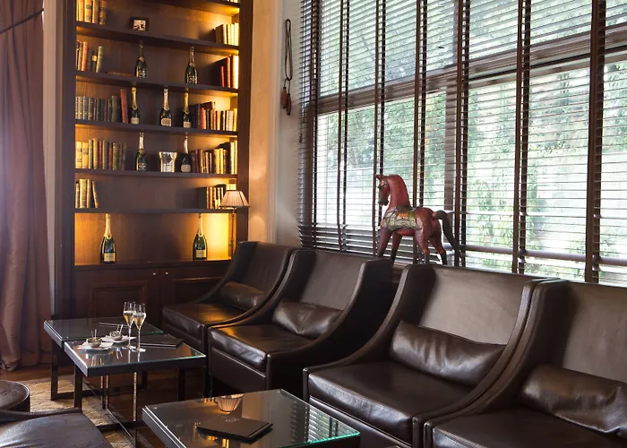 Palace Hotel Lozanna