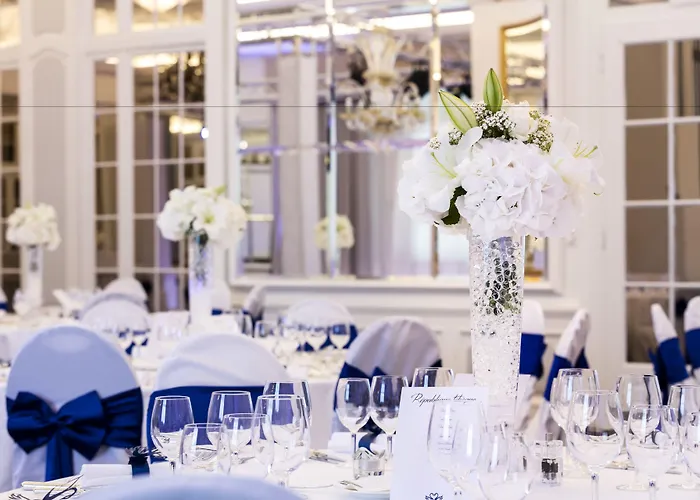 Palace Hotel Lozanna